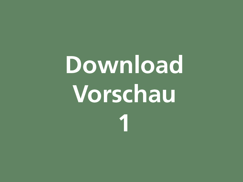 vorschau